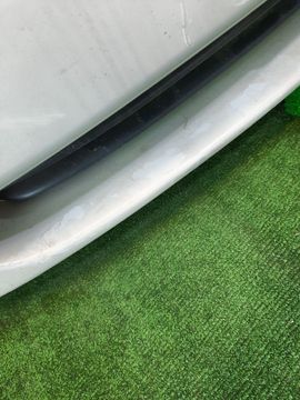 БАМПЕР НА TOYOTA PLATZ NCP16