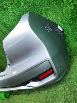БАМПЕР НА HONDA FIT GP6