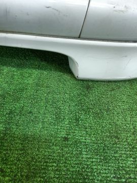 БАМПЕР НА TOYOTA FUNCARGO NCP20