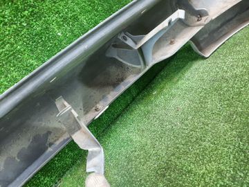 БАМПЕР НА TOYOTA FUNCARGO NCP20