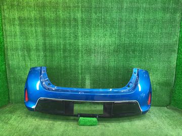 БАМПЕР НА TOYOTA AURIS NZE184