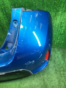 БАМПЕР НА TOYOTA AURIS NZE184