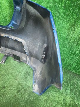 БАМПЕР НА TOYOTA AURIS NZE184