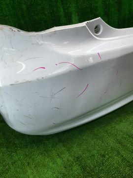 БАМПЕР НА TOYOTA AXIO NZE144