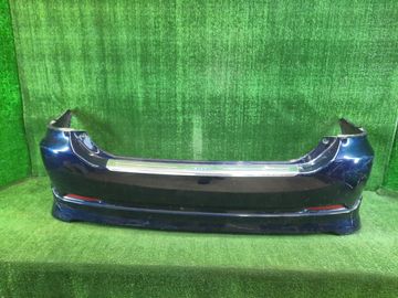 БАМПЕР НА TOYOTA WISH ZNE10G