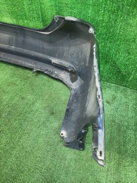 БАМПЕР НА TOYOTA WISH ZNE10G