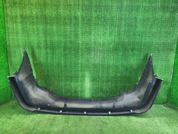 БАМПЕР НА TOYOTA WISH ZNE10G