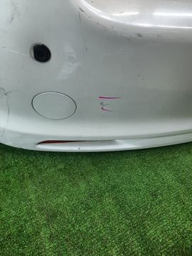 БАМПЕР НА TOYOTA IPSUM ACM21W