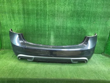 БАМПЕР НА VOLVO S60 FS48