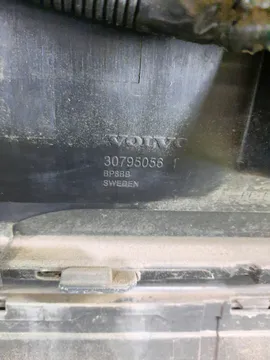 БАМПЕР НА VOLVO S60 FS48