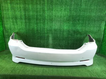 БАМПЕР НА TOYOTA WISH ZNE10G