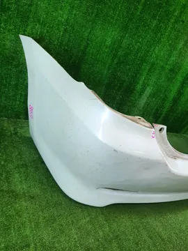 БАМПЕР НА TOYOTA WISH ZNE10G