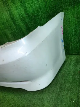 БАМПЕР НА TOYOTA WISH ZNE10G