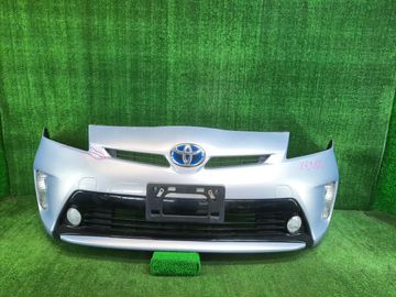 БАМПЕР НА TOYOTA PRIUS ZVW30