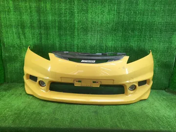 БАМПЕР НА HONDA FIT GE6
