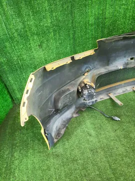 БАМПЕР НА HONDA FIT GE6