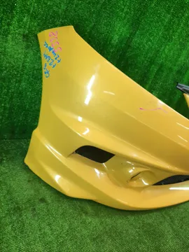 БАМПЕР НА HONDA FIT GE6