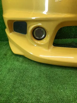 БАМПЕР НА HONDA FIT GE6