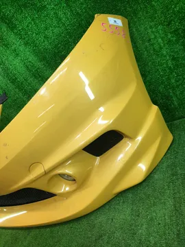 БАМПЕР НА HONDA FIT GE6