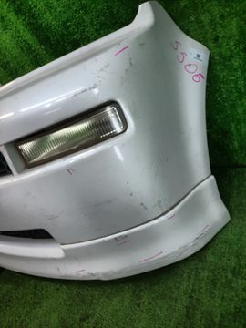 БАМПЕР НА TOYOTA BB NCP31