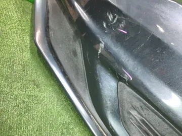 БАМПЕР НА VOLVO S60 FS48