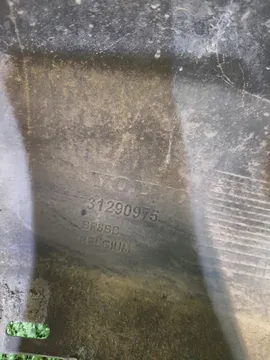 БАМПЕР НА VOLVO S60 FS48