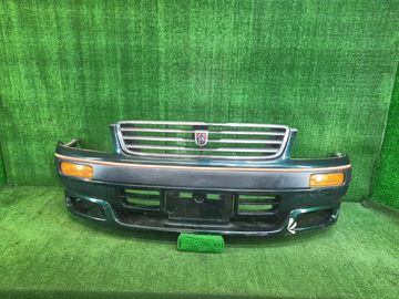 БАМПЕР НА NISSAN STAGEA WGNC34