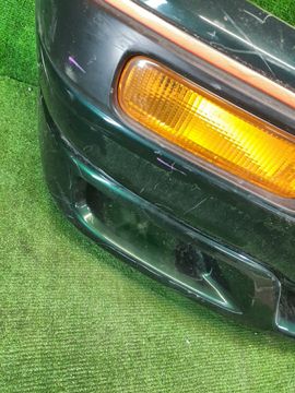 БАМПЕР НА NISSAN STAGEA WGNC34