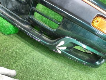 БАМПЕР НА NISSAN STAGEA WGNC34
