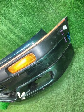 БАМПЕР НА NISSAN STAGEA WGNC34