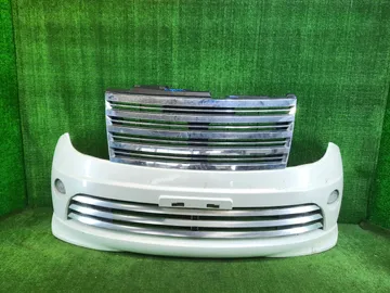 БАМПЕР НА NISSAN ELGRAND E51