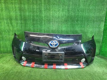 БАМПЕР НА TOYOTA PRIUS ZVW30