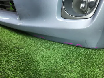 БАМПЕР НА TOYOTA PRIUS ZVW30