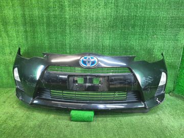 БАМПЕР НА TOYOTA AQUA NHP10