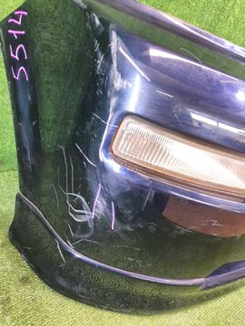 БАМПЕР НА TOYOTA BB NCP31