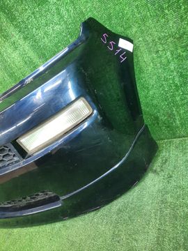 БАМПЕР НА TOYOTA BB NCP31