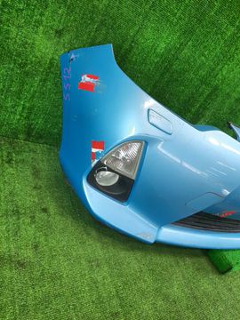БАМПЕР НА TOYOTA AQUA NHP10