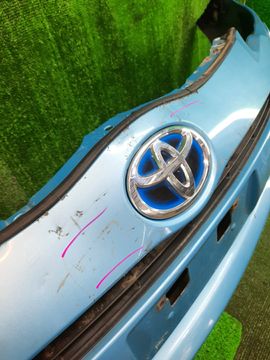 БАМПЕР НА TOYOTA AQUA NHP10
