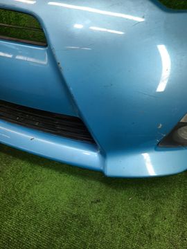 БАМПЕР НА TOYOTA AQUA NHP10