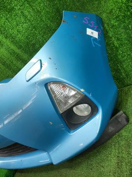 БАМПЕР НА TOYOTA AQUA NHP10