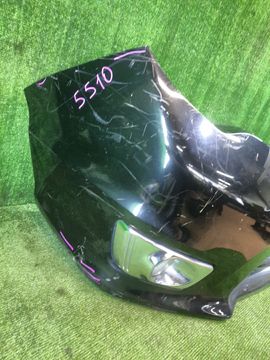 БАМПЕР НА NISSAN SERENA C26