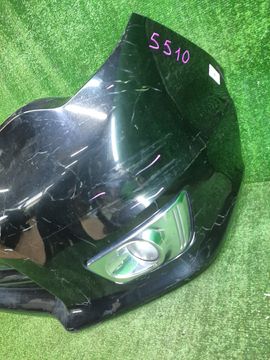 БАМПЕР НА NISSAN SERENA C26