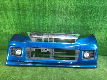 БАМПЕР НА HONDA N-BOX JF1