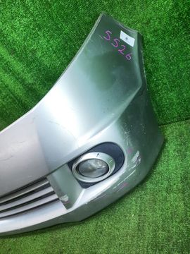 БАМПЕР НА NISSAN WINGROAD Y11