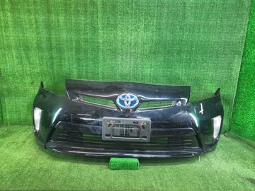 БАМПЕР НА TOYOTA PRIUS ZVW30
