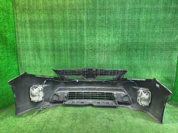 БАМПЕР НА TOYOTA PRIUS ZVW30