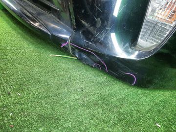 БАМПЕР НА TOYOTA PRIUS ZVW30