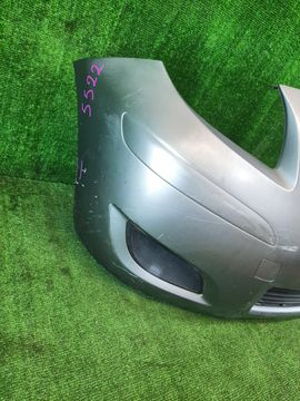 БАМПЕР НА TOYOTA VITZ SCP90