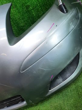БАМПЕР НА TOYOTA VITZ SCP90