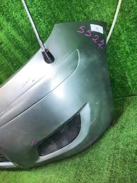 БАМПЕР НА TOYOTA VITZ SCP90